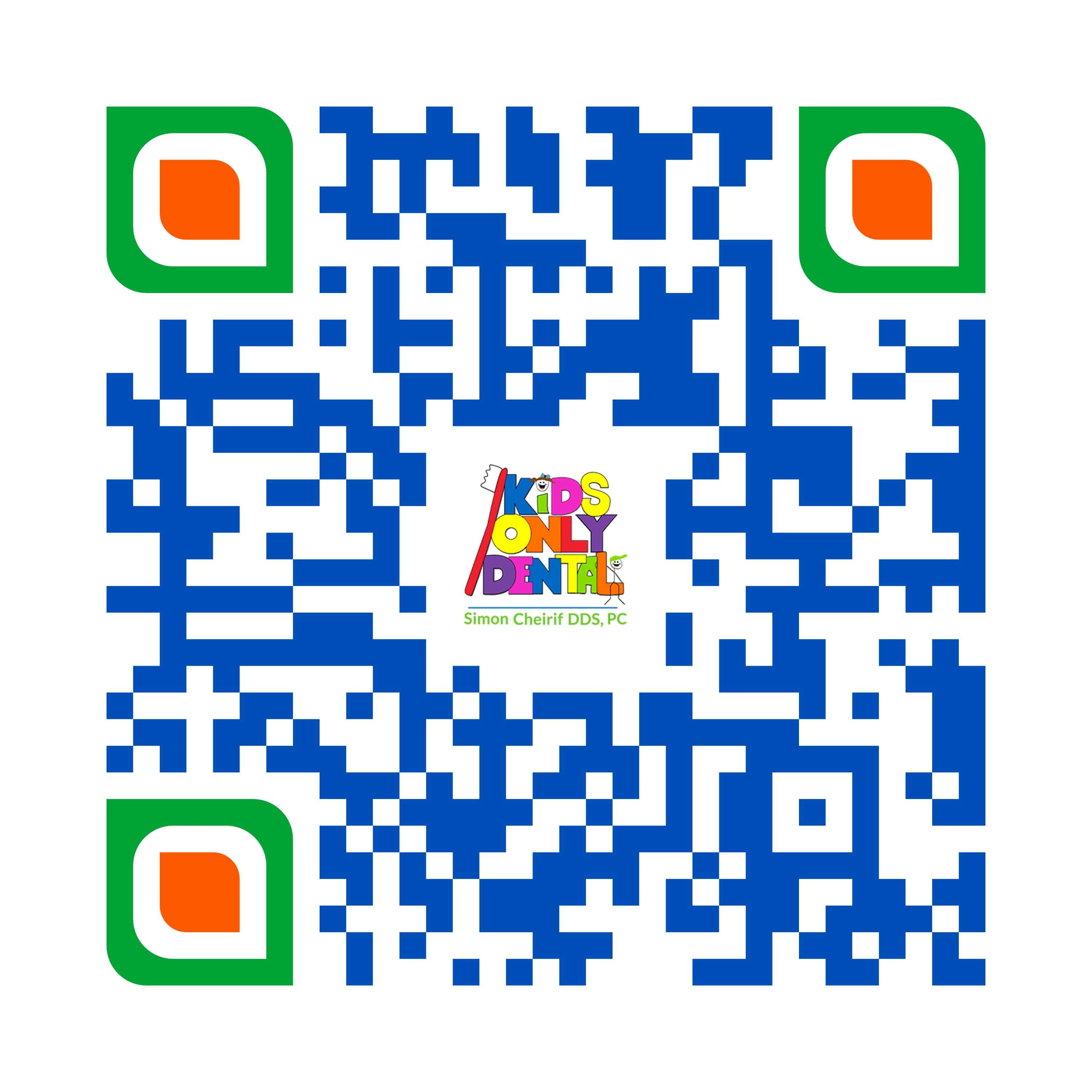 QR Code