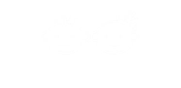 Boy and girl icon