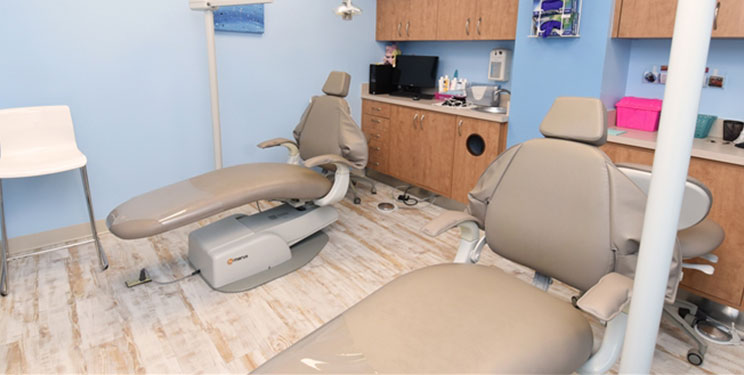 Exam room-1