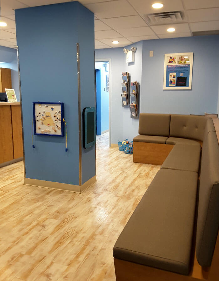 Waiting Room