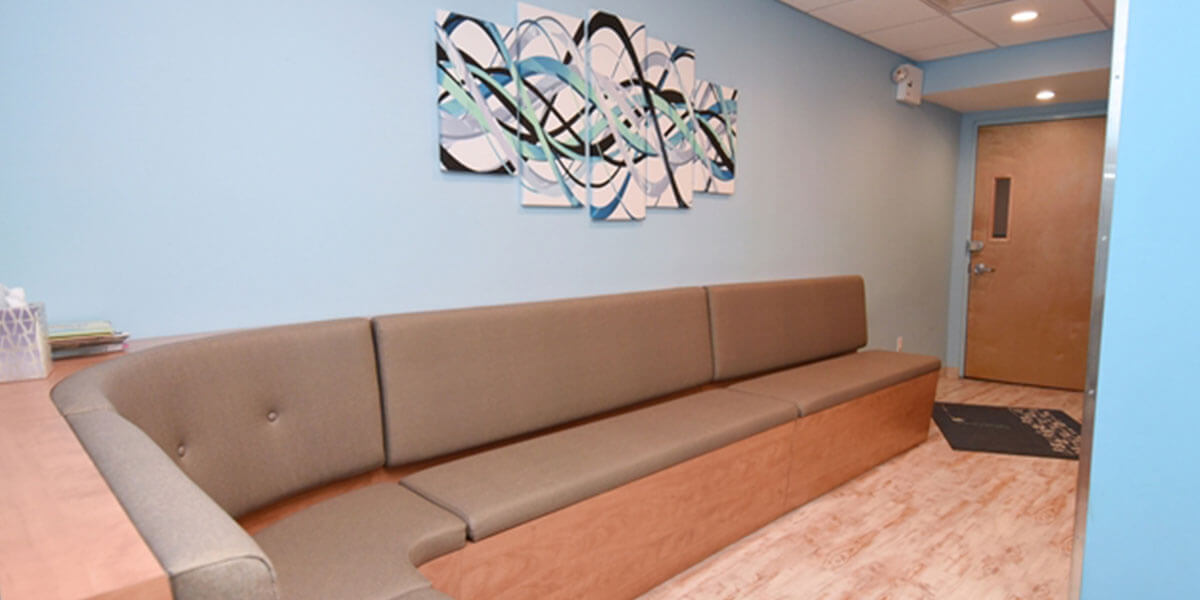 Waiting Room 2
