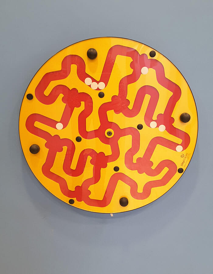 Artwork Circle