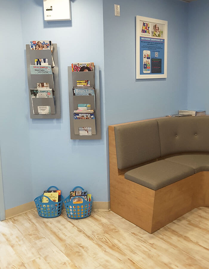 Waiting Room 4