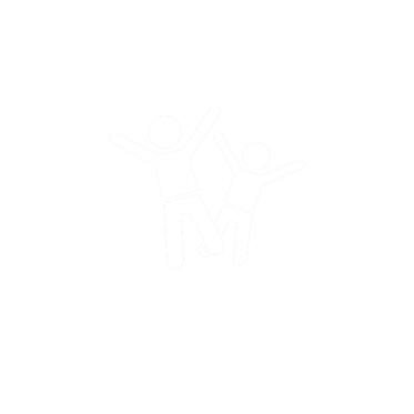 Kids dancing