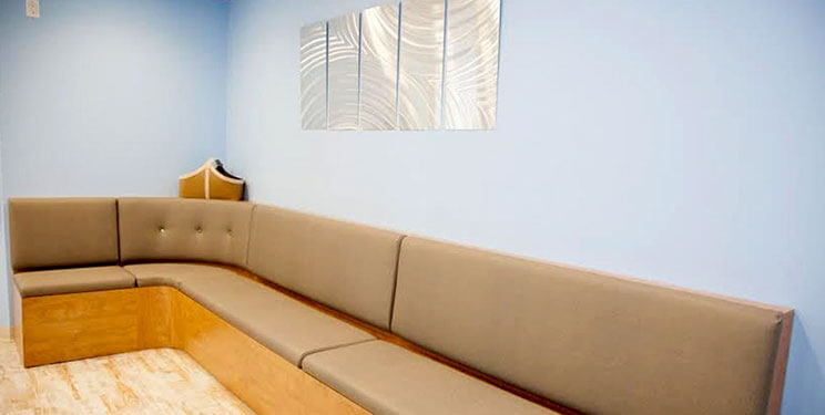 Waiting Area 2